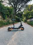 Trotinet Kukirin G2 MAX