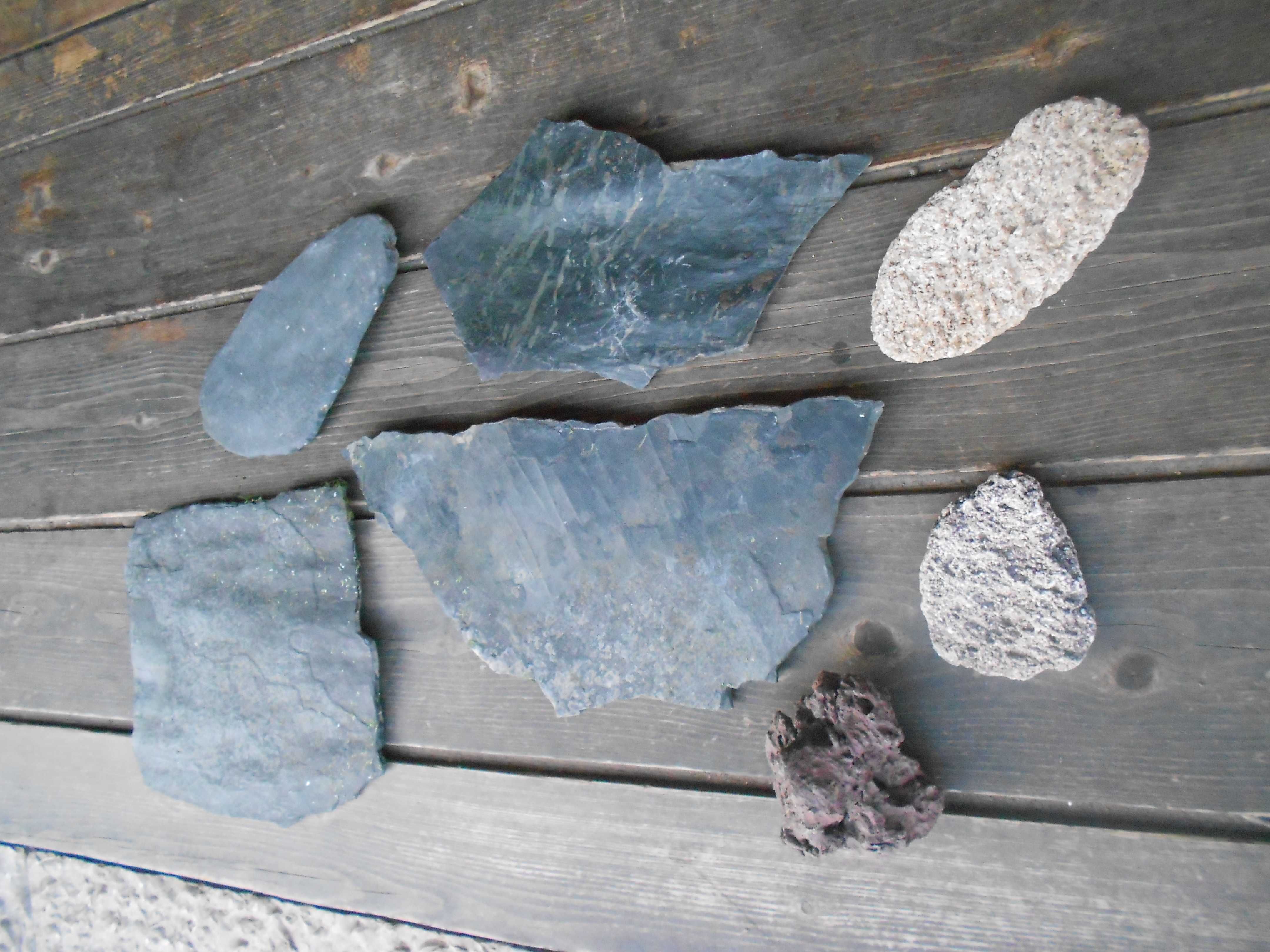 Conjunto pedras rochas lajes decoracao aquario terrario