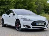 Tesla model S P85; 2014, розстрочка/лізинг/кредит!!!