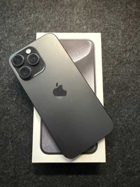 iPhone 15 Pro Max 256 GB