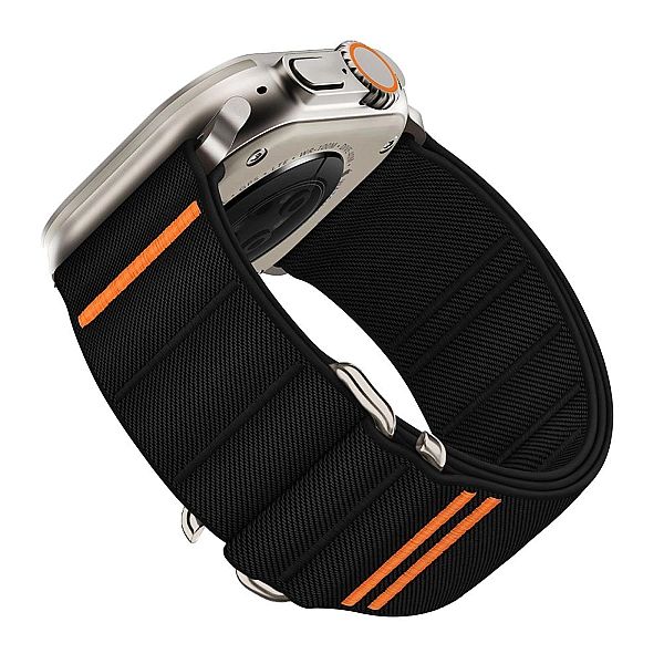 Tech-Protect Nylon Slip Apple Watch 6 / 7 / 8 / 9 / 10 / Se / Ultra 1