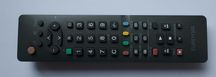 Pilot EUR511300 do TV Panasonic