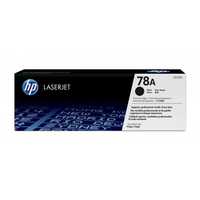 Toner cartucho original HP 78A