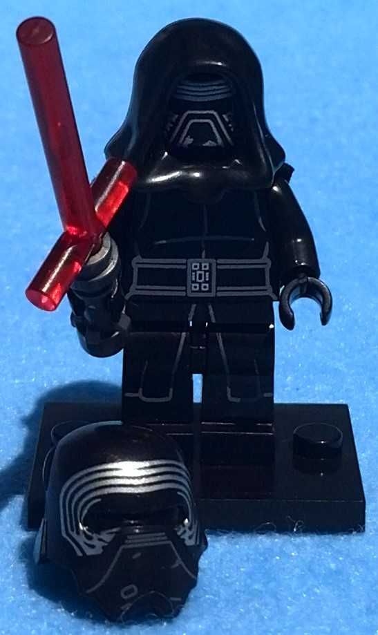 Kylo Ren v1 (Star Wars)