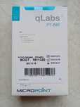 Paski testy do kontroli INR qLabs 12 szt