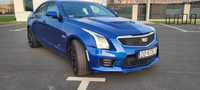 Cadillac ATS Cadillac ATS-V 477KM Sprzedam