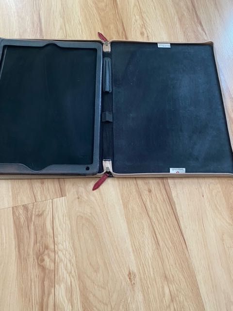 Etui BookBook do iPad Pro 12.9 Twelve South12 *