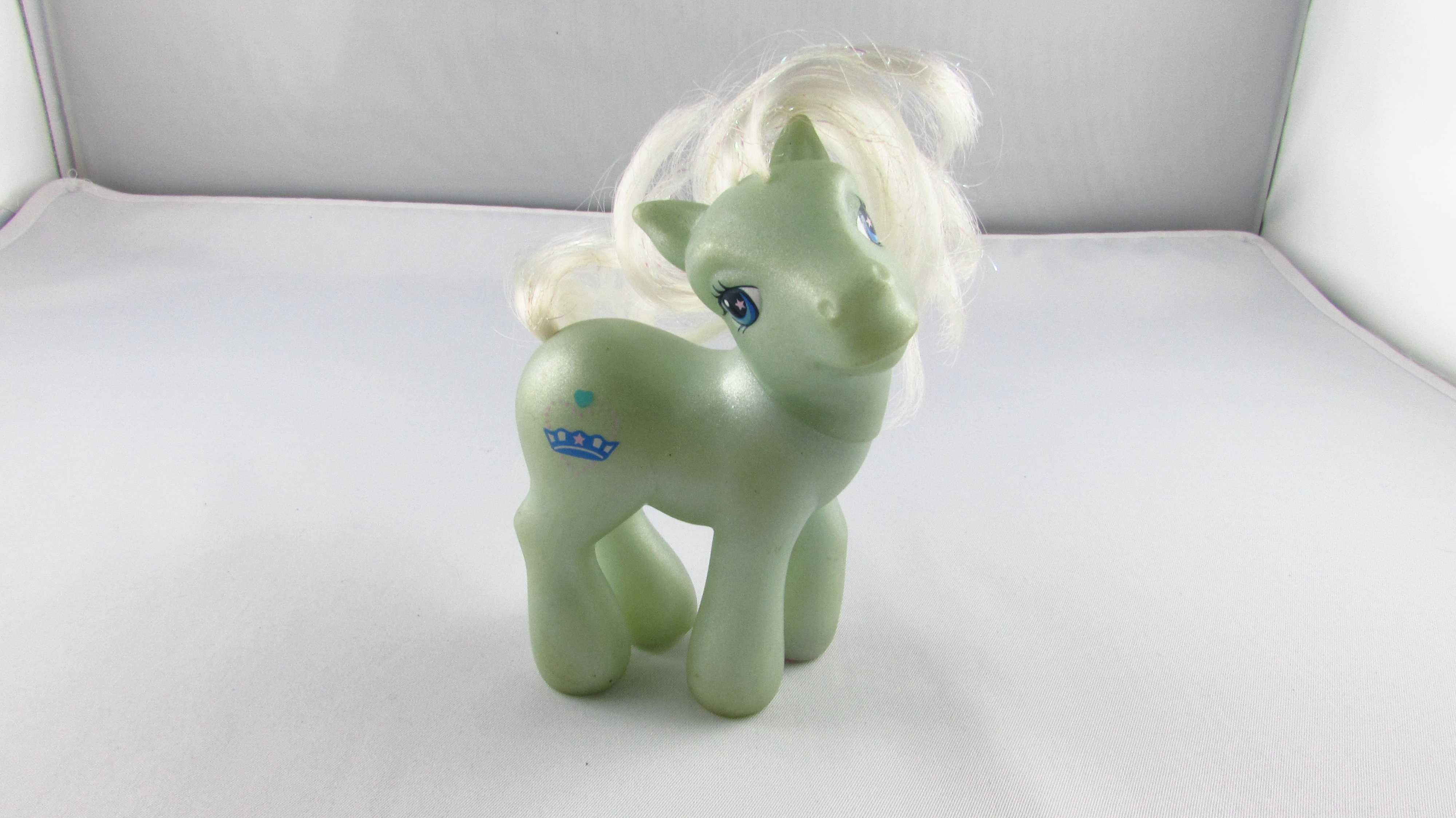 HASBRO - My Little Pony G3 Crystal Crown Konik Kucyk 2002 r.