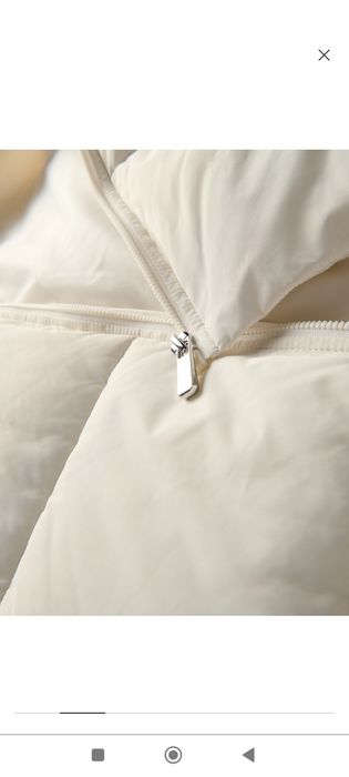 Жилет з капюшоном Reserved Жилетка