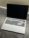 Apple MacBook Pro 13” 2017 A1706 - na scęści