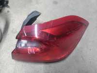 Lampa tylna prawa Ford Fiesta Mk7