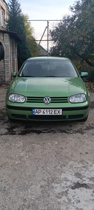 Продам Гольф Газ4