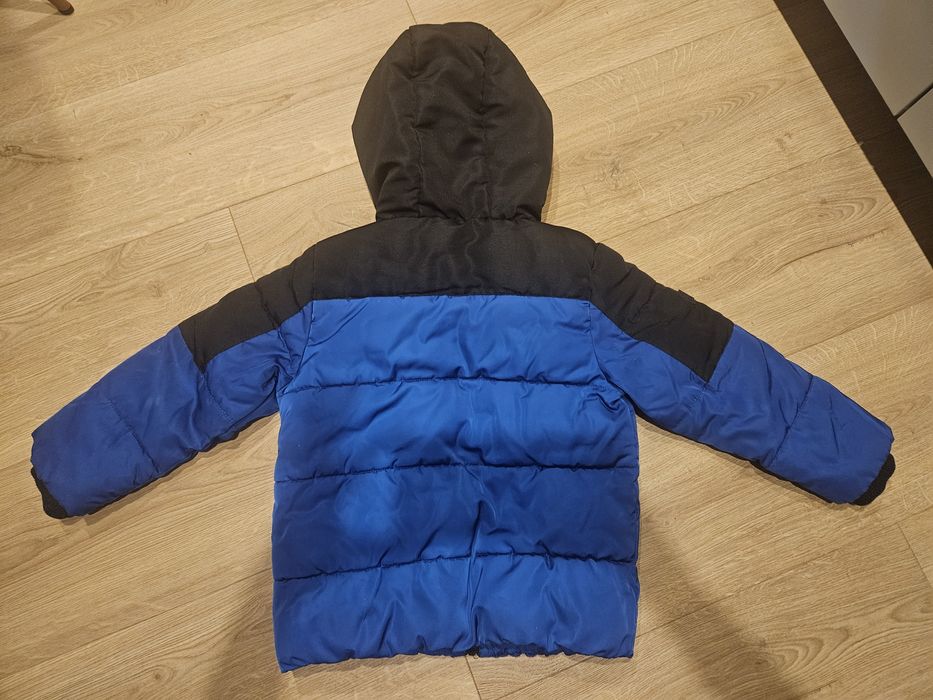 Kurtka chłopięca Cool Club Smyk