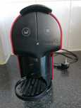 Máquina de café.        .