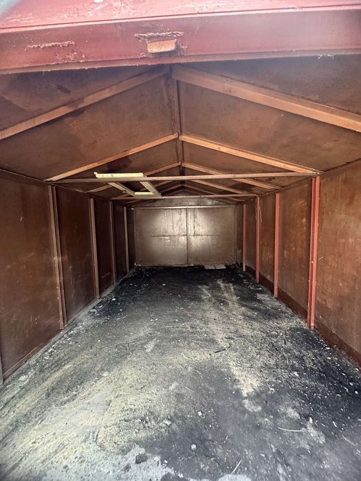 Здам металевий гараж кооператив Дворець,  зразу біля сізо