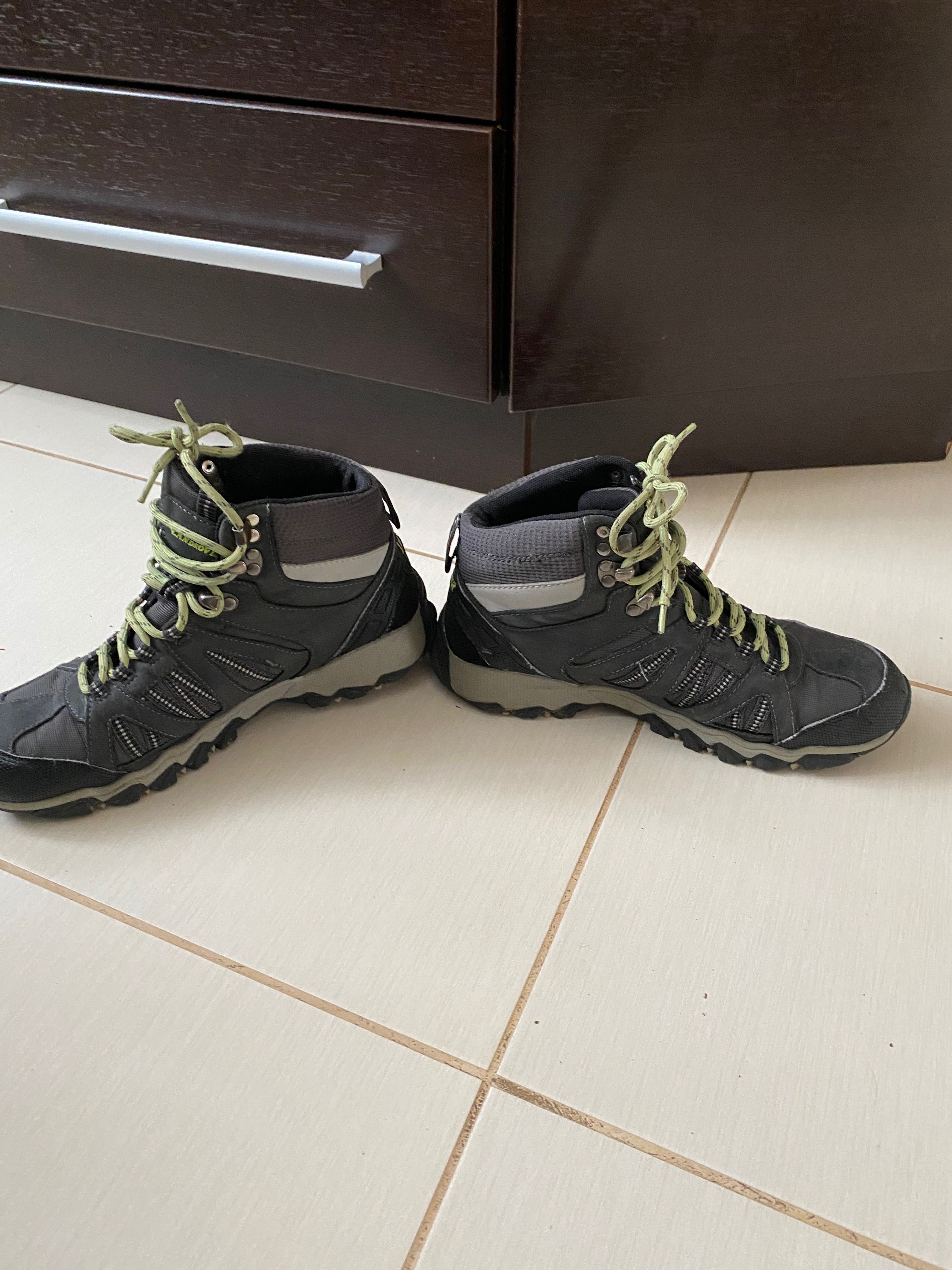 Чоловічі черевики, 40