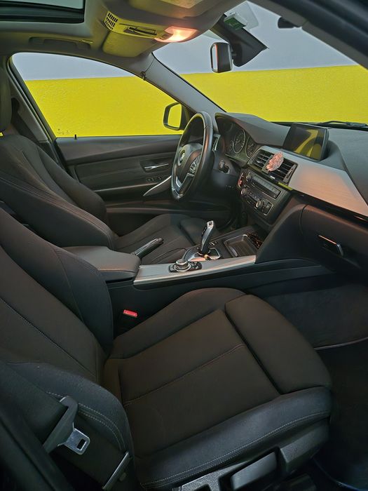 BMW Serie 3 !! PACK M