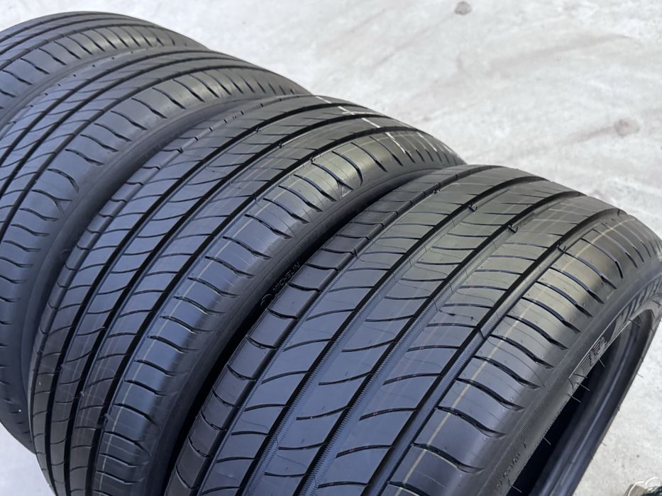 NOWE Michelin 2025r 225/45/17 Opony letnie