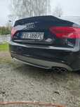 Audi S5 4.2 V 8 Quattro 2007 r. Manual 181 tyś.