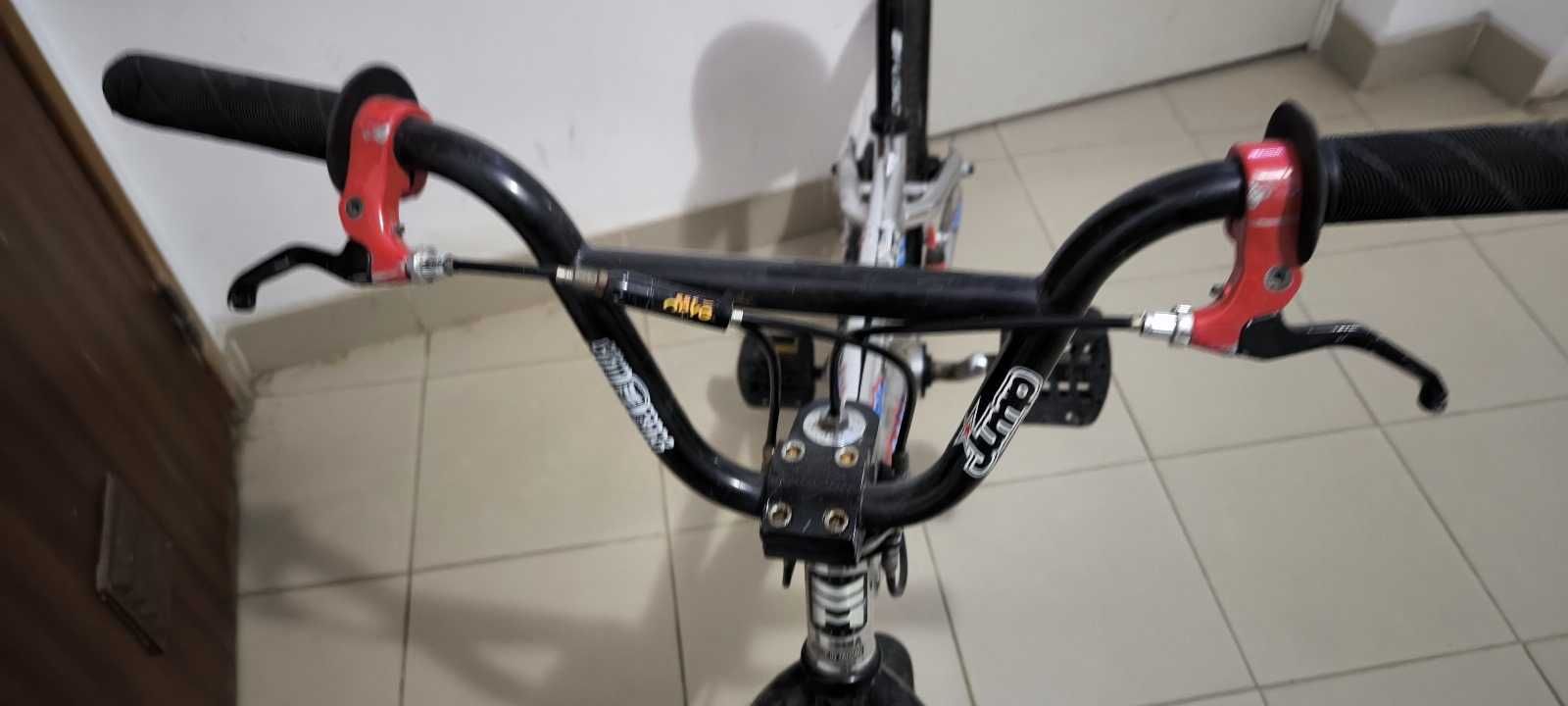 BMX haro 1 modelo 1/100