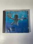 CD Nirvana Original