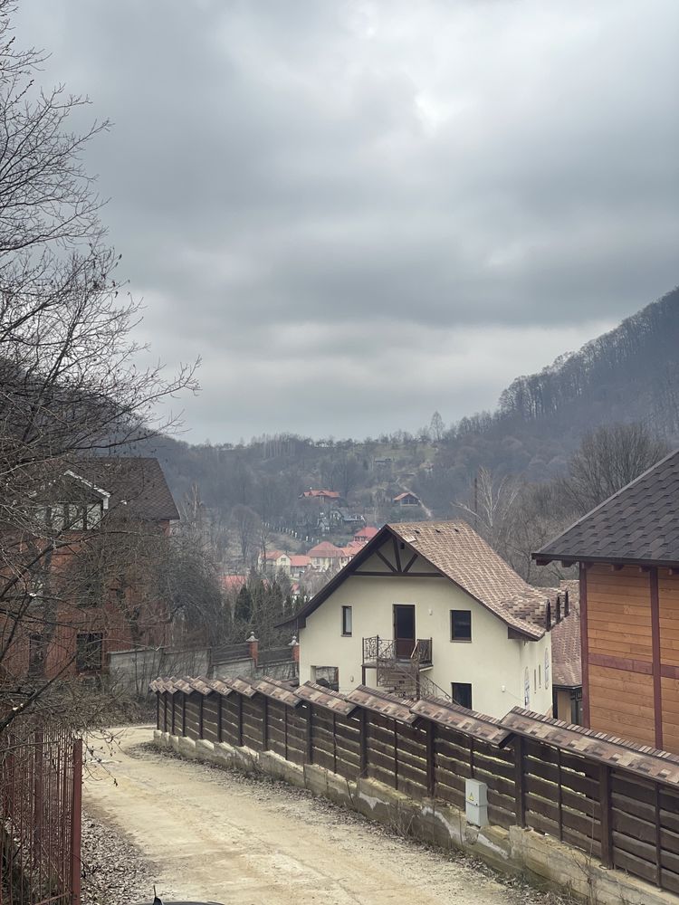Відпочинок в Карпатах;  в казковому і оздоровчому с.Шаян