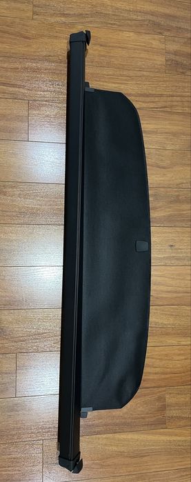 Chapeleira C4 Spacetourer