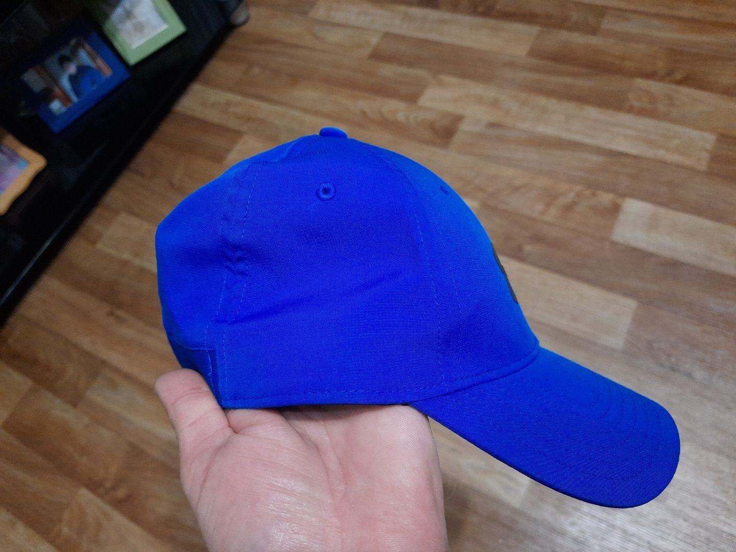 Бейсболка, кепка Under Armour.