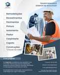 Remodelações / Serviços de construção civil