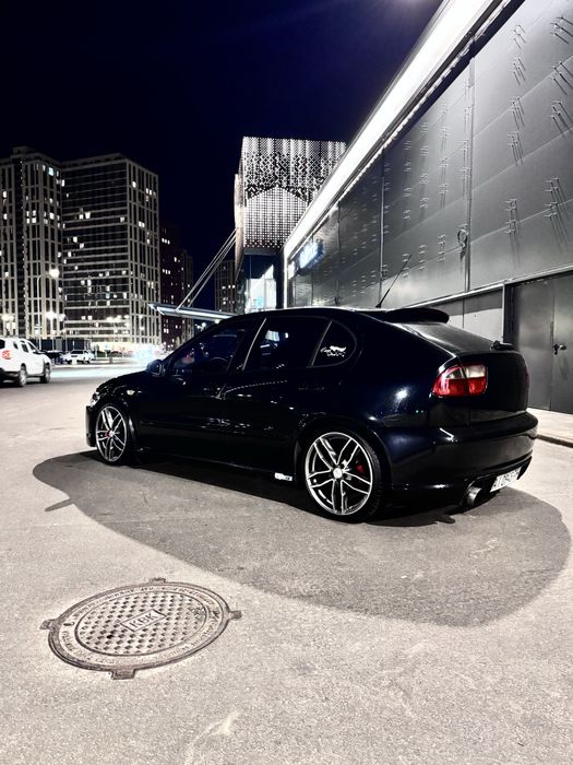 Продам зажигалку Seat leon fr 300л.с