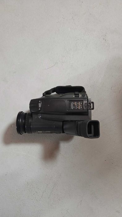 Kamera svhsc Panasonic NV-S99