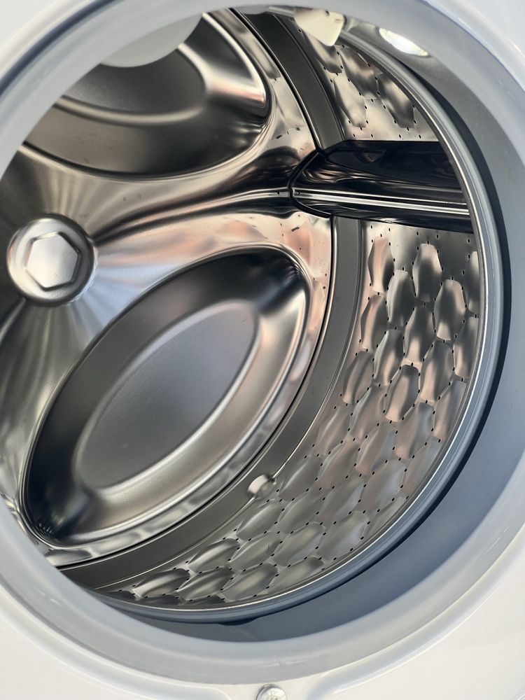 Стиральная машина Miele WMR 863 PowerWash XL 9 кг стиральная машина