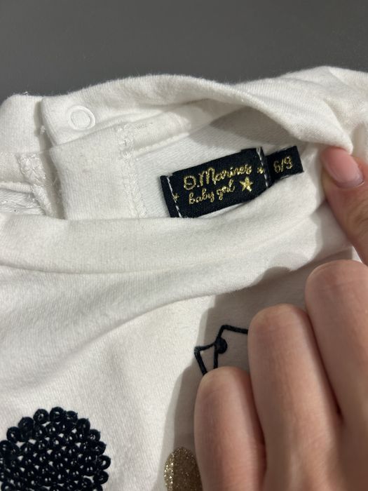 Кофти original marines італійський бренд | НОВІ