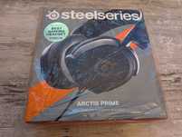 Słuchawki Steelseries Arctis Prime -nowe- PC XBOX PS5