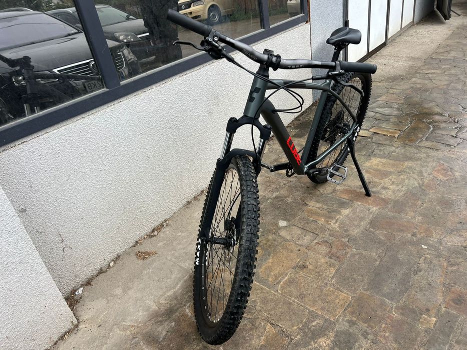 Щойно привезений