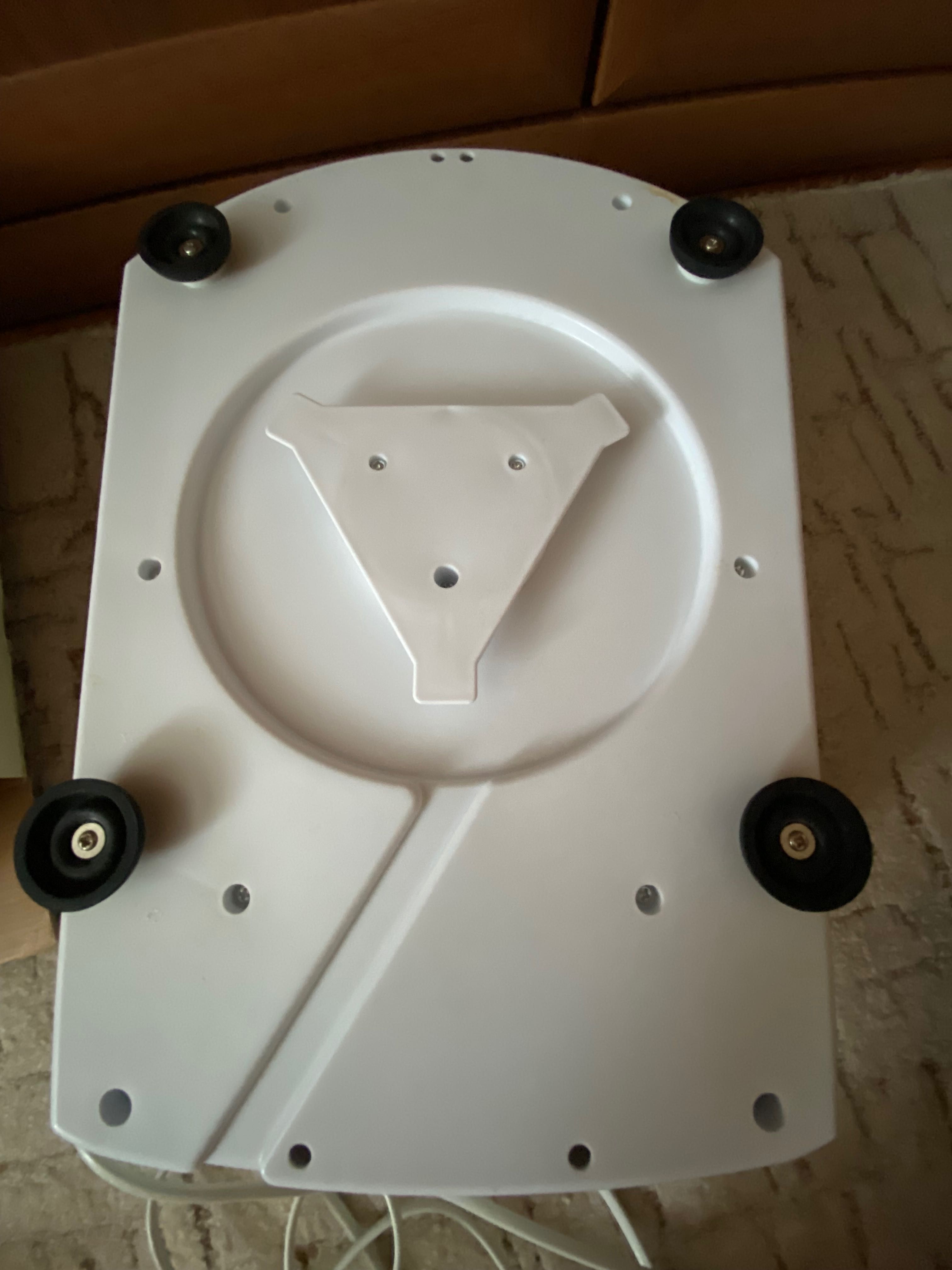Ванночка для ног Scarlett SC-203