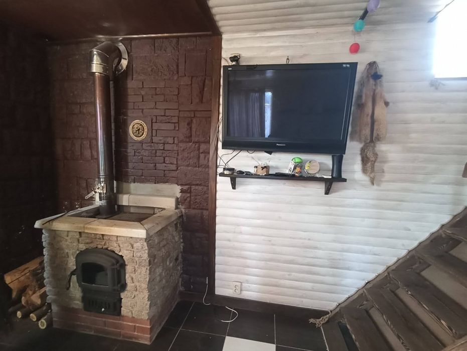 Аренда дома(дачі) зі всіма зручностями (з лазнею) подобово та довгостр