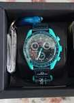 Polar Lights SO33L103 – Omega x Swatch Zorza Online