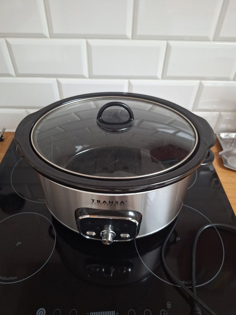 Wolnowar Transa 4,5 l 280W