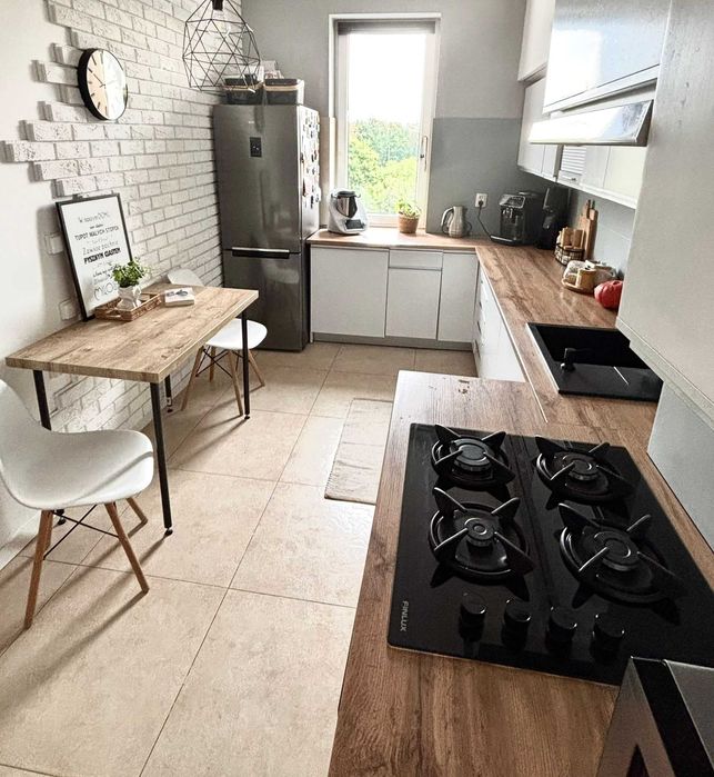 Mieszkanie , 2 pokoje, 53m² I piętro + ogródek, świetna lokalizacja