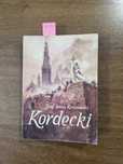 A1058. "Kordecki" J.I. Kraszewski
