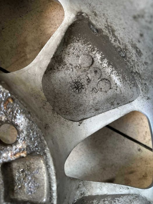 Felgi Nissan Terano 2 Lift Rozstaw 6x139.7 R16