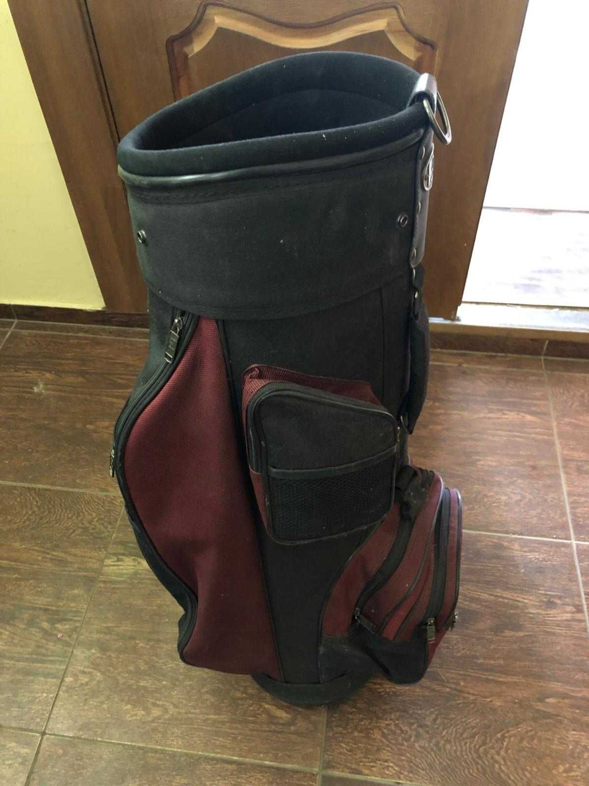Продам сумка для гольфа