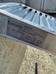 Najazdy aluminiowe 3m/2500kg Dostawa w Cenie!