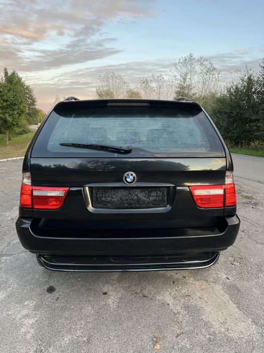 В продажі х5 хороший стан