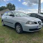 Seat Ibiza 1.4 75KM