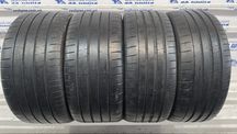 Michelin різноширокі 225/35R19 i 255/30R19 Pilot Super Sport 6мм і 5мм