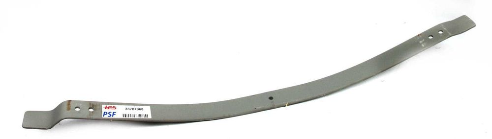 Передние рессоры на Мерседес Спринтер Sprinter Фольксваген VW LT