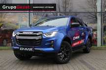 Isuzu D-Max LSE AT 2023 1.9 163 KM TESTOWY