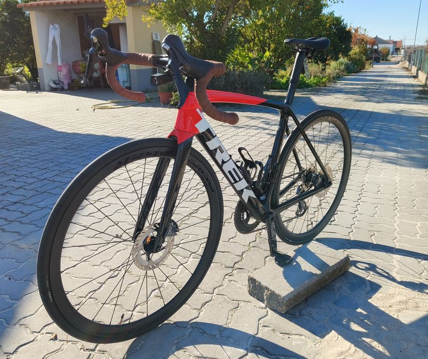 Trek Emonda SL6 Pro disc 2024